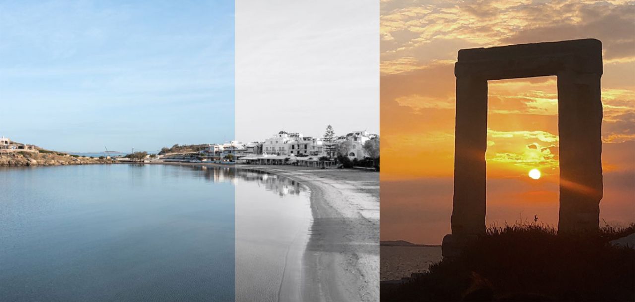 Explore Naxos