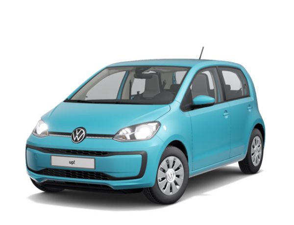 VOLKSWAGEN MOVE UP