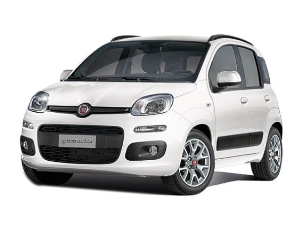 FIAT PANTA